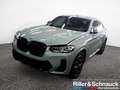 BMW X4 xDrive20i M Sport AHK+19 ZOLL+KAM+SHZG+LED Grau - thumbnail 3