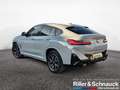 BMW X4 xDrive20i M Sport AHK+19 ZOLL+KAM+SHZG+LED Grau - thumbnail 4
