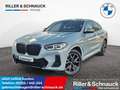BMW X4 xDrive20i M Sport AHK+19 ZOLL+KAM+SHZG+LED Grau - thumbnail 1