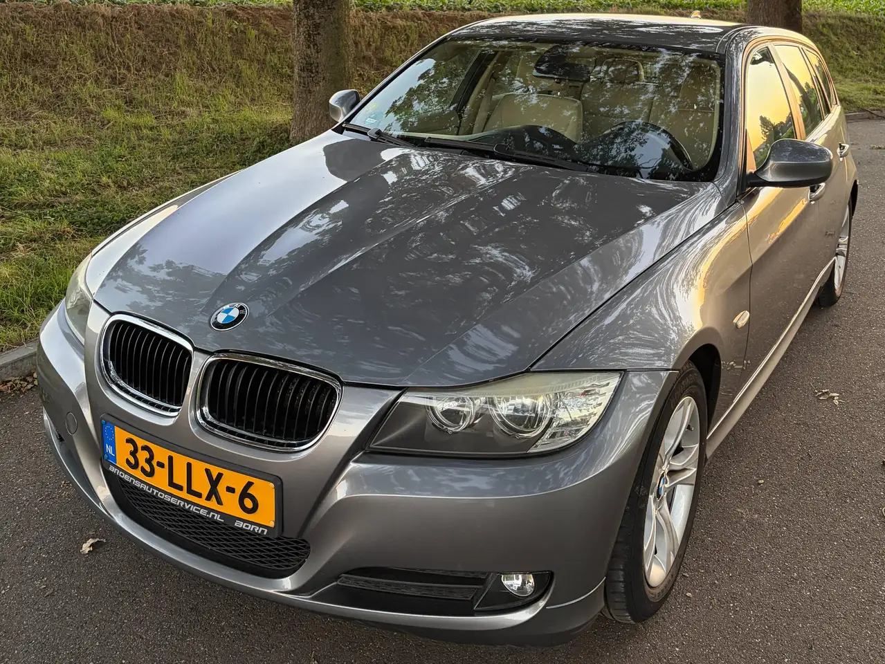 BMW 330