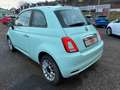 Fiat 500 Grün - thumbnail 2