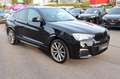 BMW X4 M40i Sport Aut. Head Up_Kamera_NaviProf_20" Schwarz - thumbnail 4