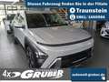 Hyundai KONA 1.6 T-GDI Automatik Prime Gris - thumbnail 1