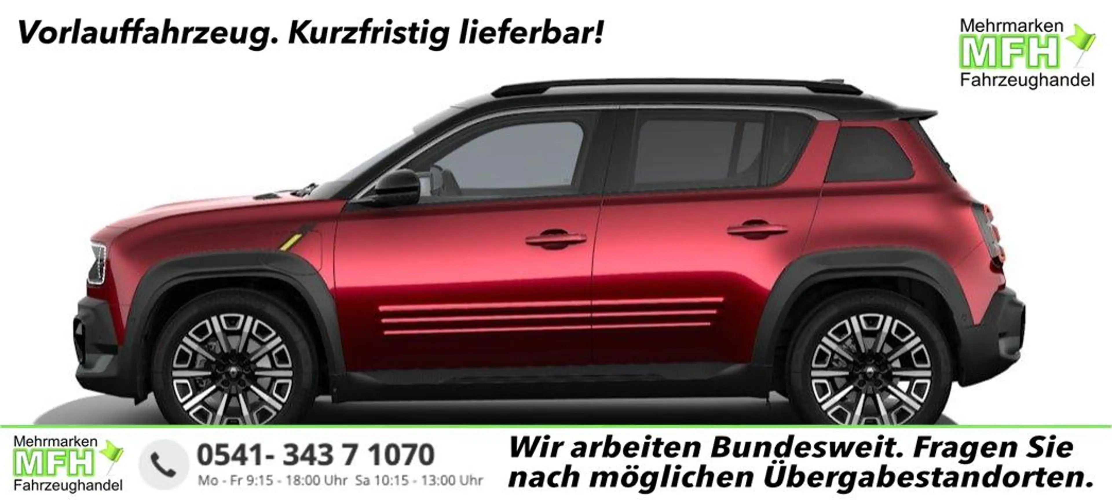 Renault R 4 Iconic SHZ Harman E-Tech 150 Comfort Range 110 ...
