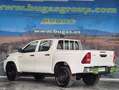 Toyota Hilux TOYOTA 2.4 D-4D 150 CV 5 PLAZAS DOBLE CABINA Blanco - thumbnail 5