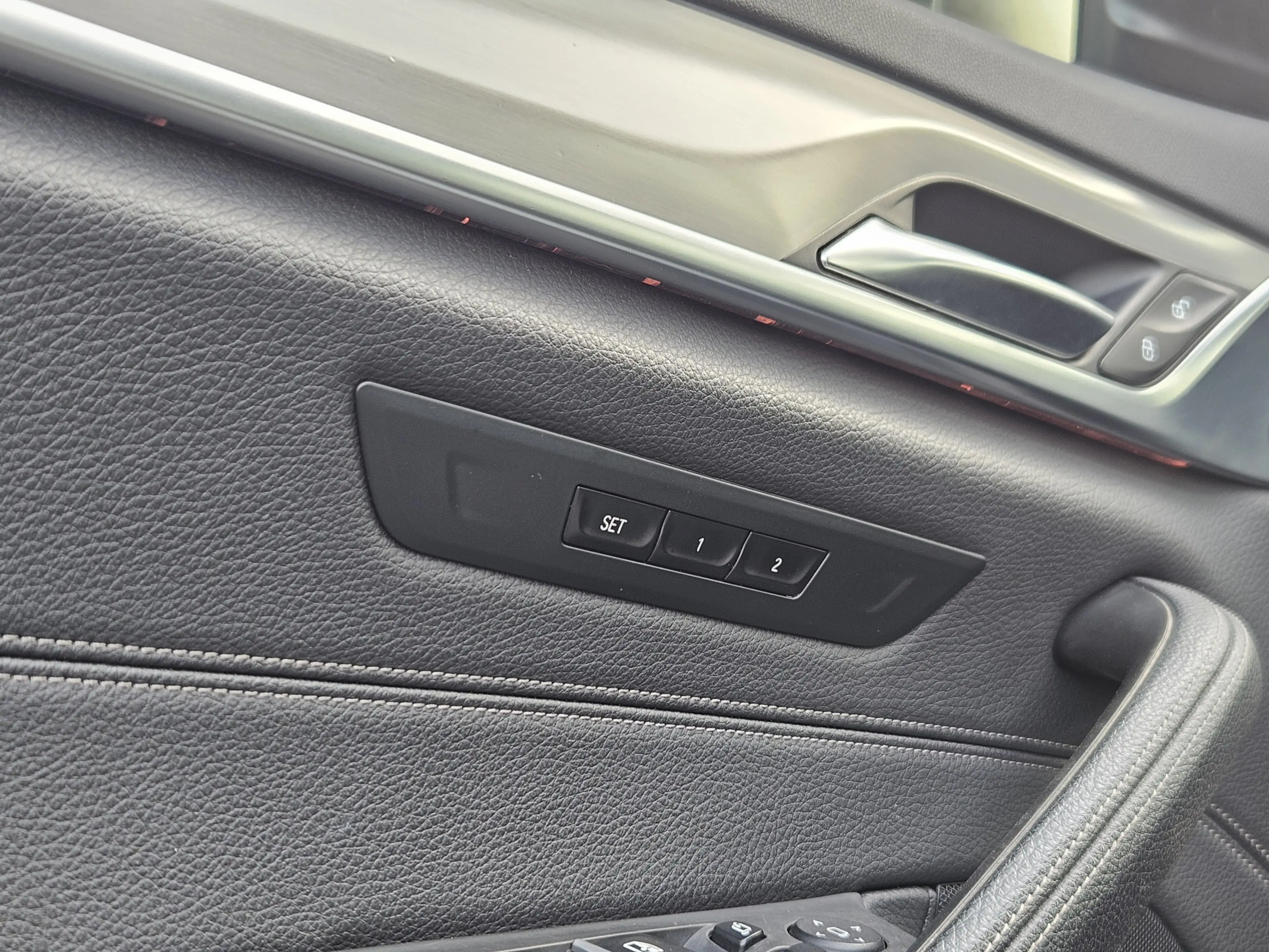 BMW M550 5-serie M550i xDrive High Executive | Head-up | El — photo 26