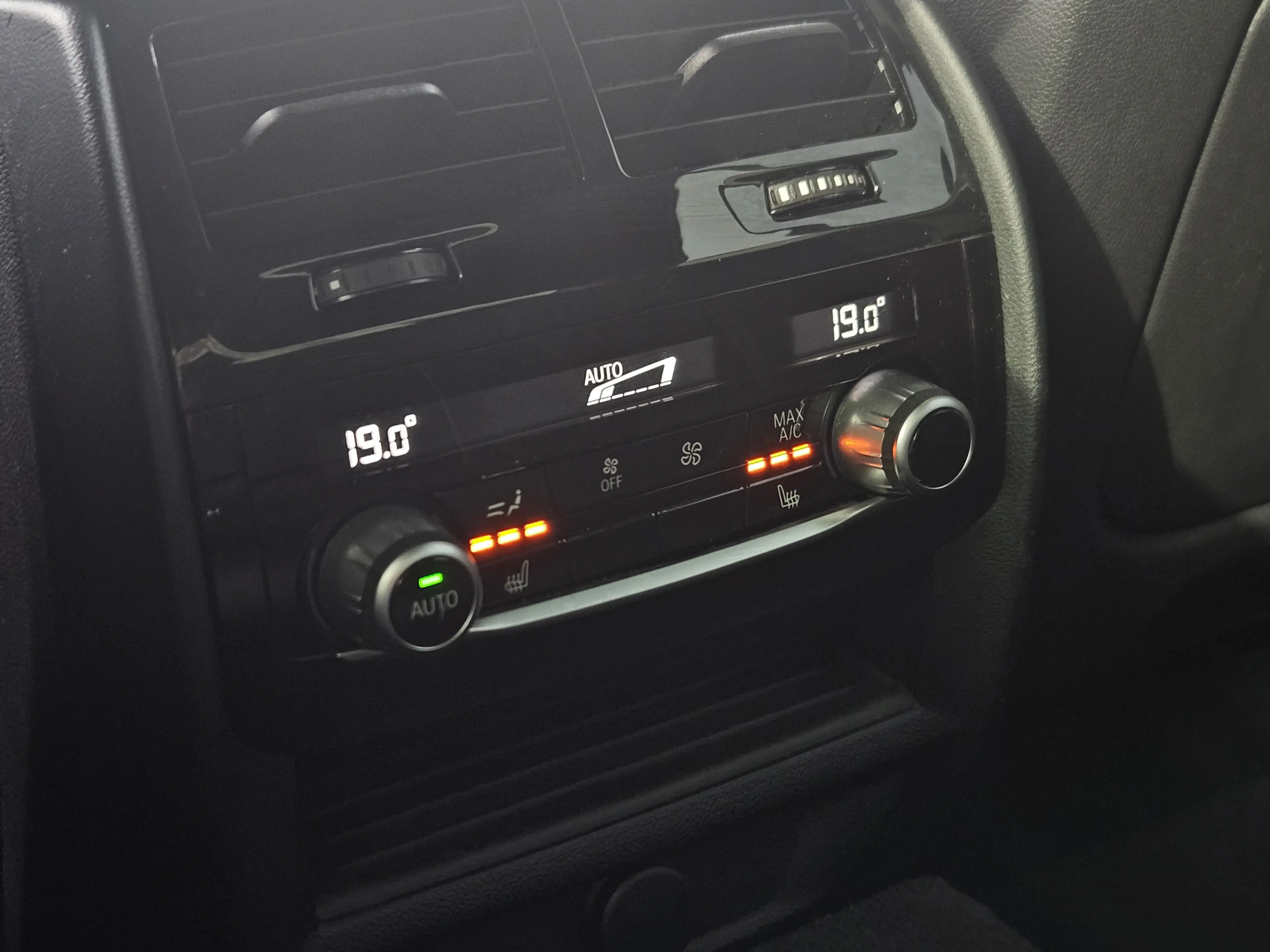 BMW M550 5-serie M550i xDrive High Executive | Head-up | El — photo 23