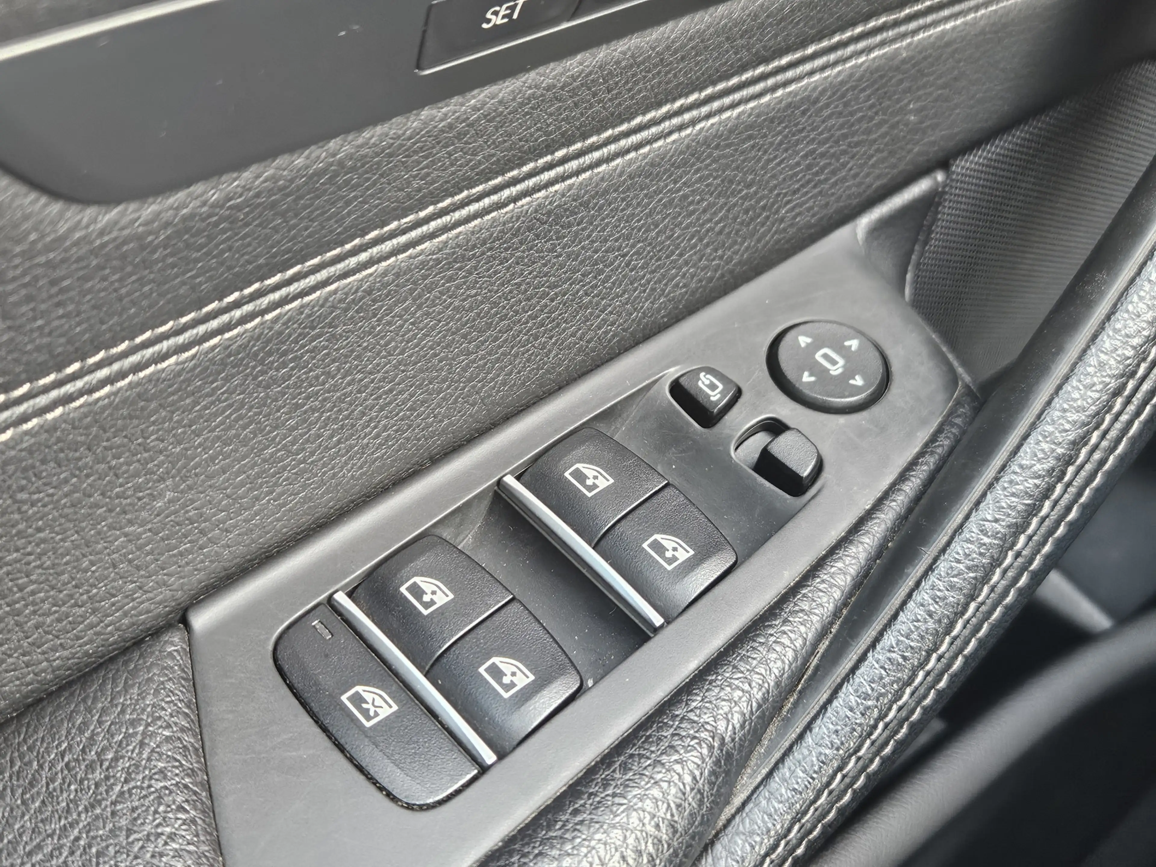 BMW M550 5-serie M550i xDrive High Executive | Head-up | El — photo 25