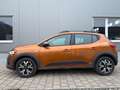 Dacia Sandero Stepway KEYLESS TOTWINKEL KLIMAAUTOMATIK Orange - thumbnail 21