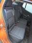 Dacia Sandero Stepway KEYLESS TOTWINKEL KLIMAAUTOMATIK Orange - thumbnail 18