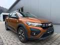 Dacia Sandero Stepway KEYLESS TOTWINKEL KLIMAAUTOMATIK Orange - thumbnail 3