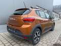 Dacia Sandero Stepway KEYLESS TOTWINKEL KLIMAAUTOMATIK Orange - thumbnail 22