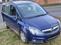 Opel Zafira Zafira 1.8 Edition Blau - thumbnail 1