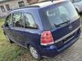 Opel Zafira Zafira 1.8 Edition Blau - thumbnail 8