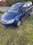 Opel Zafira Zafira 1.8 Edition Blau - thumbnail 9