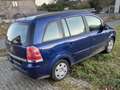 Opel Zafira Zafira 1.8 Edition Blau - thumbnail 7