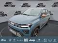 Dacia Spring Dacia Spring NAVI|Klimaanlage|Kamera Blau - thumbnail 1