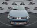Dacia Spring Dacia Spring Extreme ELECTRIC 65 Blau - thumbnail 8