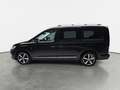 Volkswagen Caddy CADDY 1.5 TSI DSG MAXI STYLE NAVI LED 7-S ACC WINT Schwarz - thumbnail 6