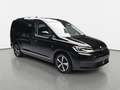 Volkswagen Caddy CADDY 1.5 TSI DSG MAXI STYLE NAVI LED 7-S ACC WINT Schwarz - thumbnail 3