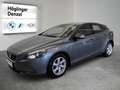 Volvo V40 D2 Kinetic Grau - thumbnail 2