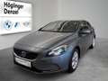 Volvo V40 D2 Kinetic Grau - thumbnail 1