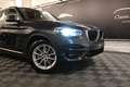 BMW X3 X3 2.0 dA sDrive18 / EURO 6 / AUTO / CAMERA / CUIR Noir - thumbnail 3
