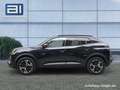 Peugeot 2008 Allure PureTech 130 EAT8*Navi*360°Kam*Shz Schwarz - thumbnail 2