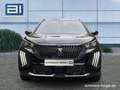 Peugeot 2008 Allure PureTech 130 EAT8*Navi*360°Kam*Shz Schwarz - thumbnail 6