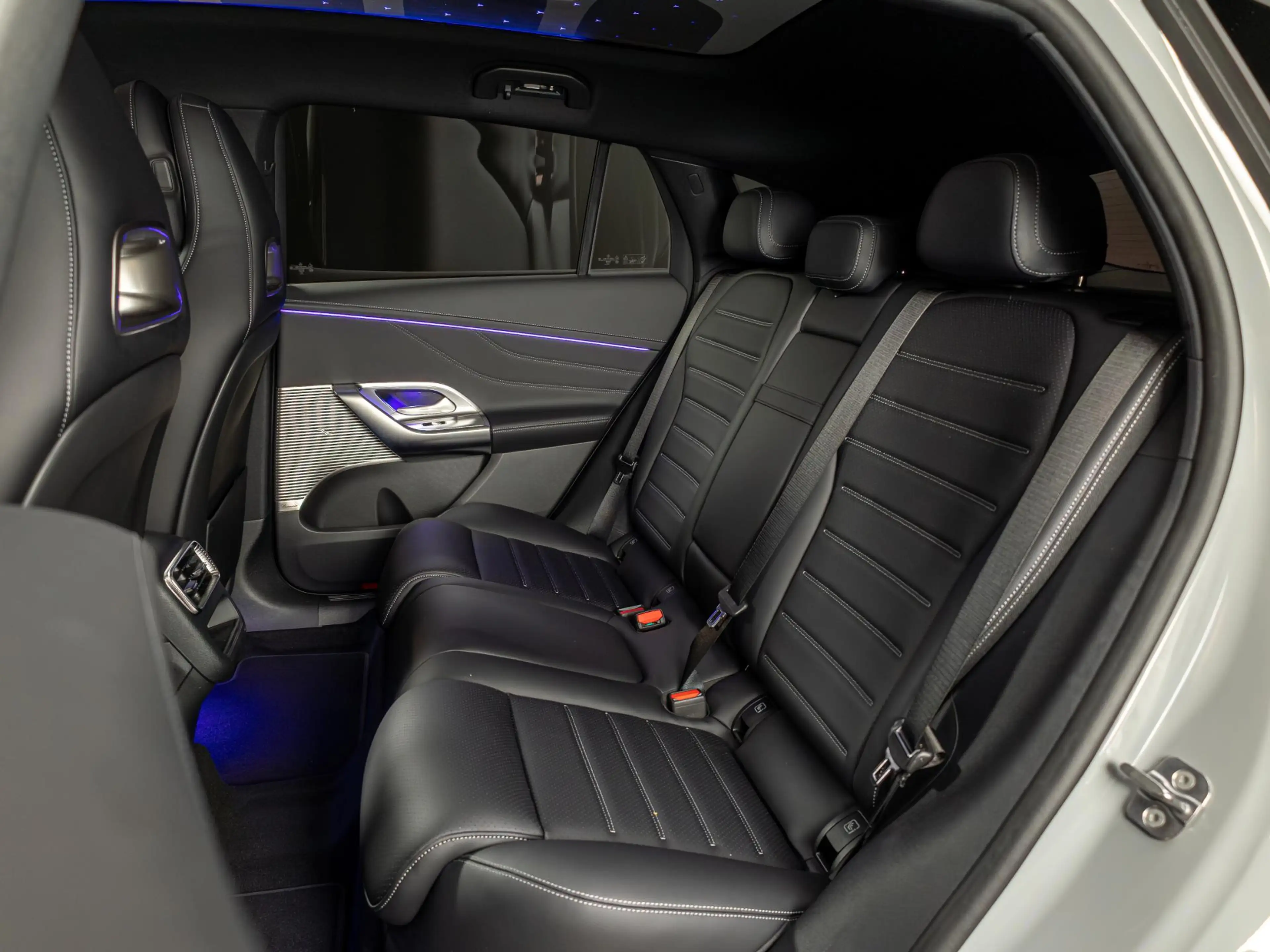 Mercedes-Benz GLC 400 4MATIC Launch Edition 94 kWh — photo 9