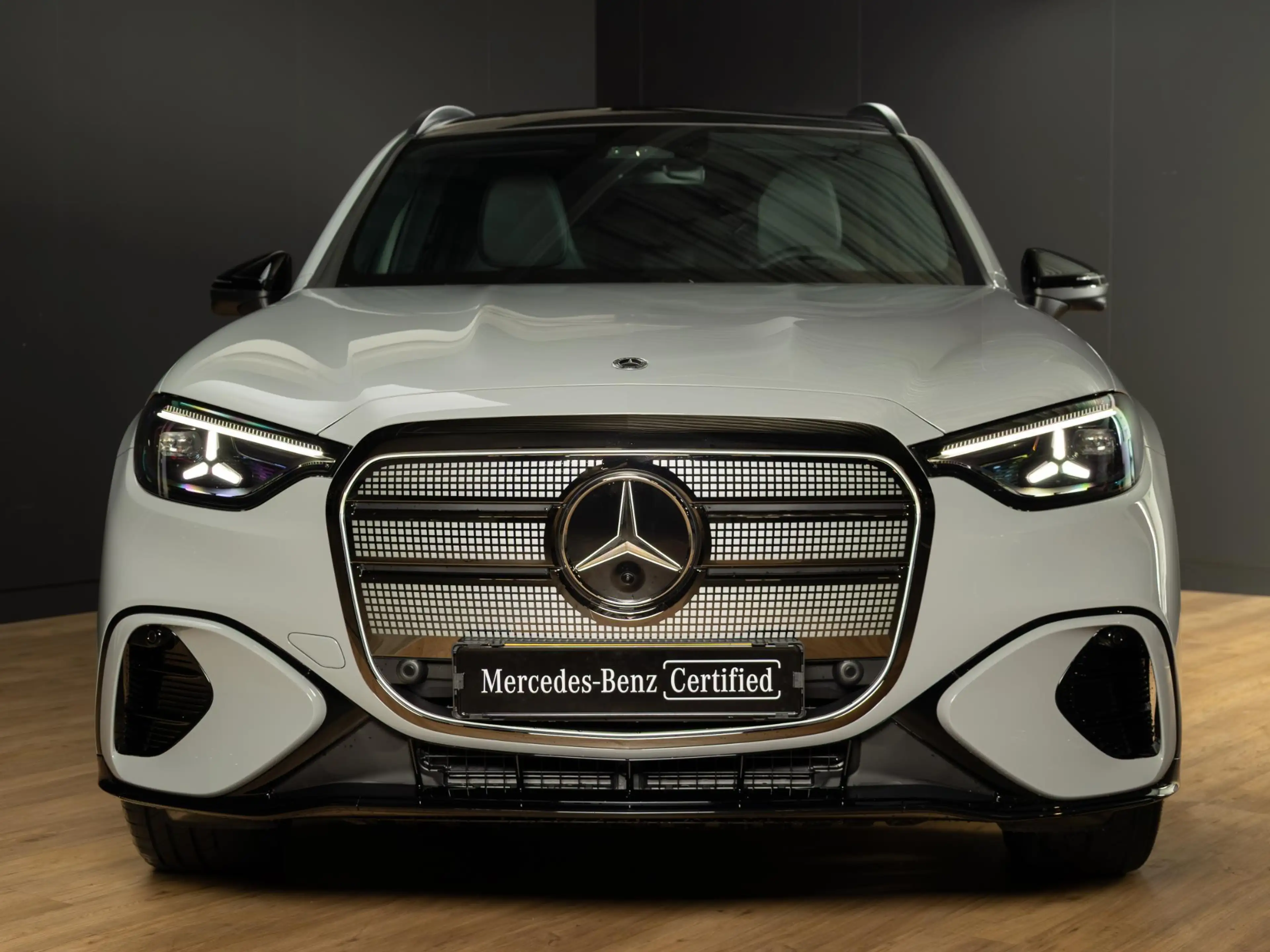 Mercedes-Benz GLC 400 4MATIC Launch Edition 94 kWh — photo 5