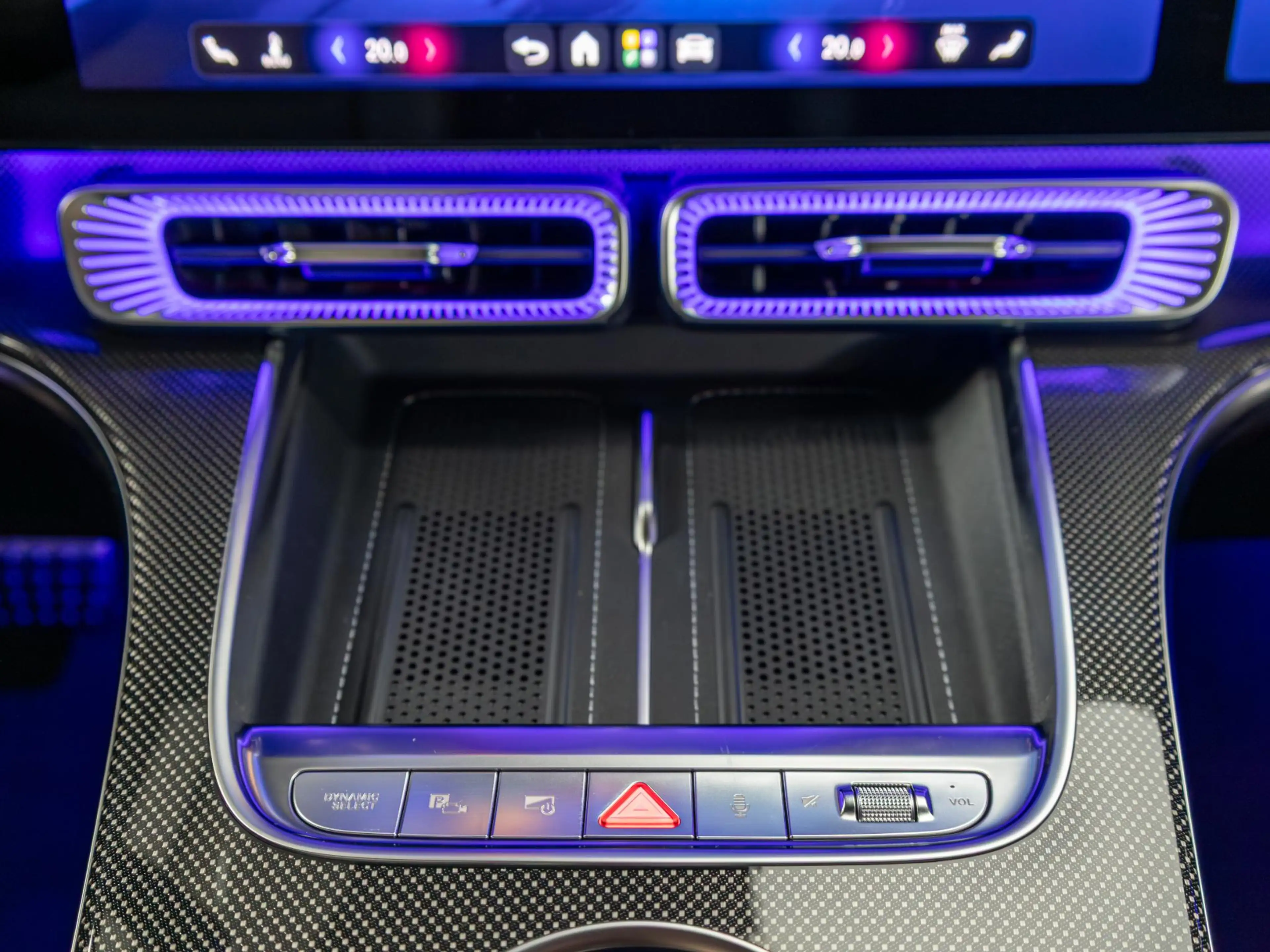 Mercedes-Benz GLC 400 4MATIC Launch Edition 94 kWh — photo 15