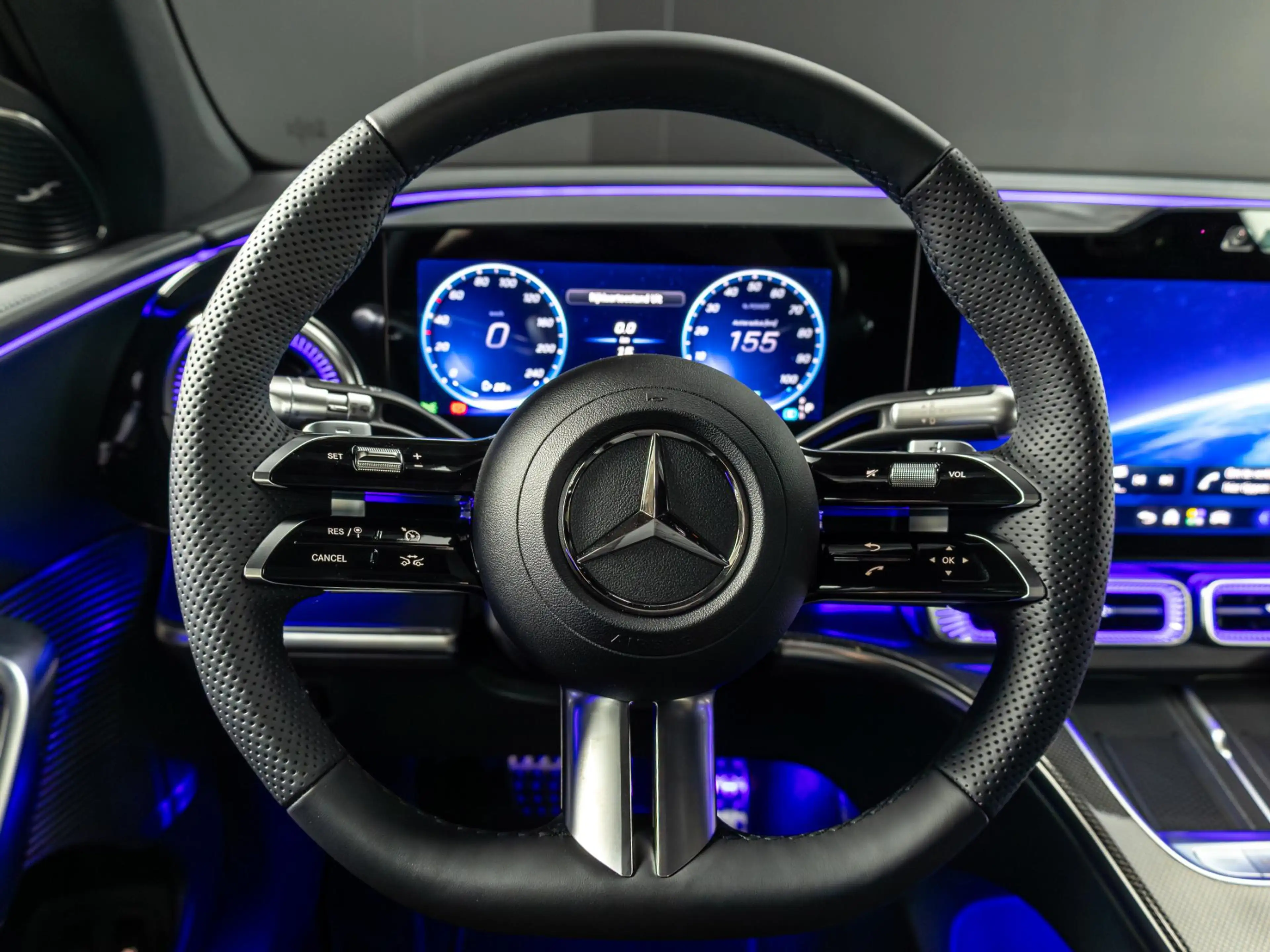 Mercedes-Benz GLC 400 4MATIC Launch Edition 94 kWh — photo 12