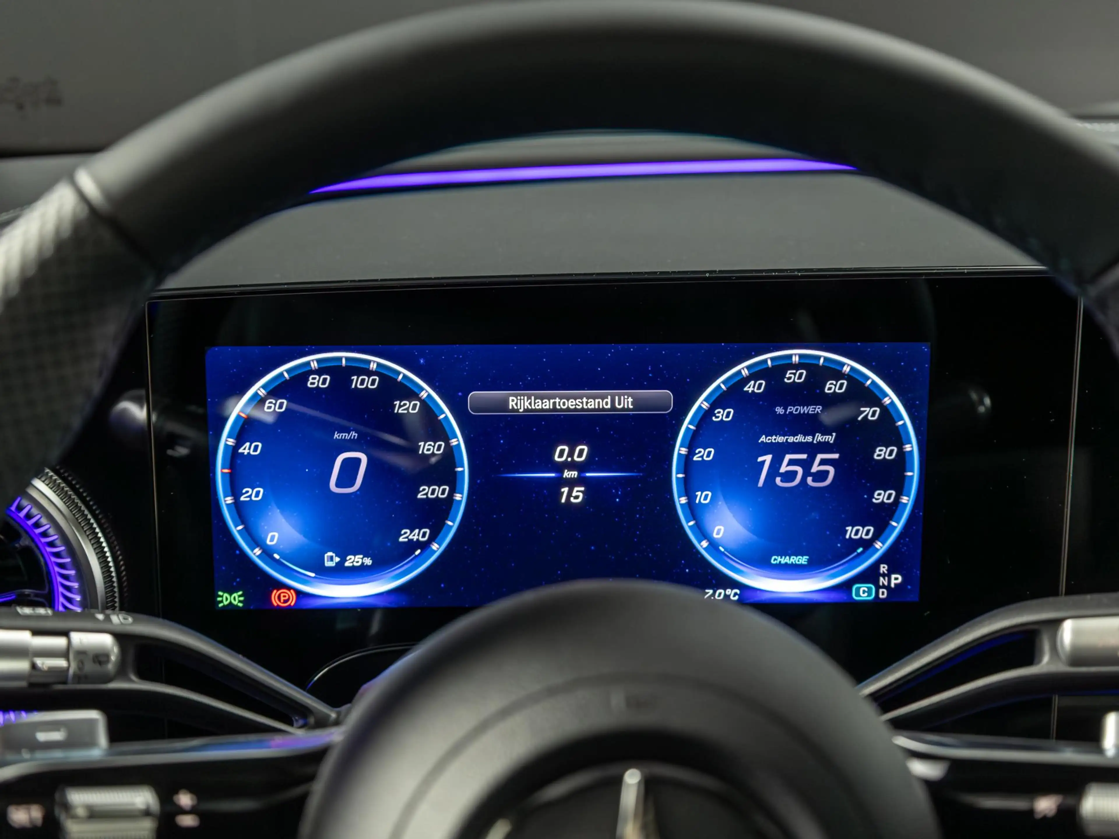 Mercedes-Benz GLC 400 4MATIC Launch Edition 94 kWh — photo 13