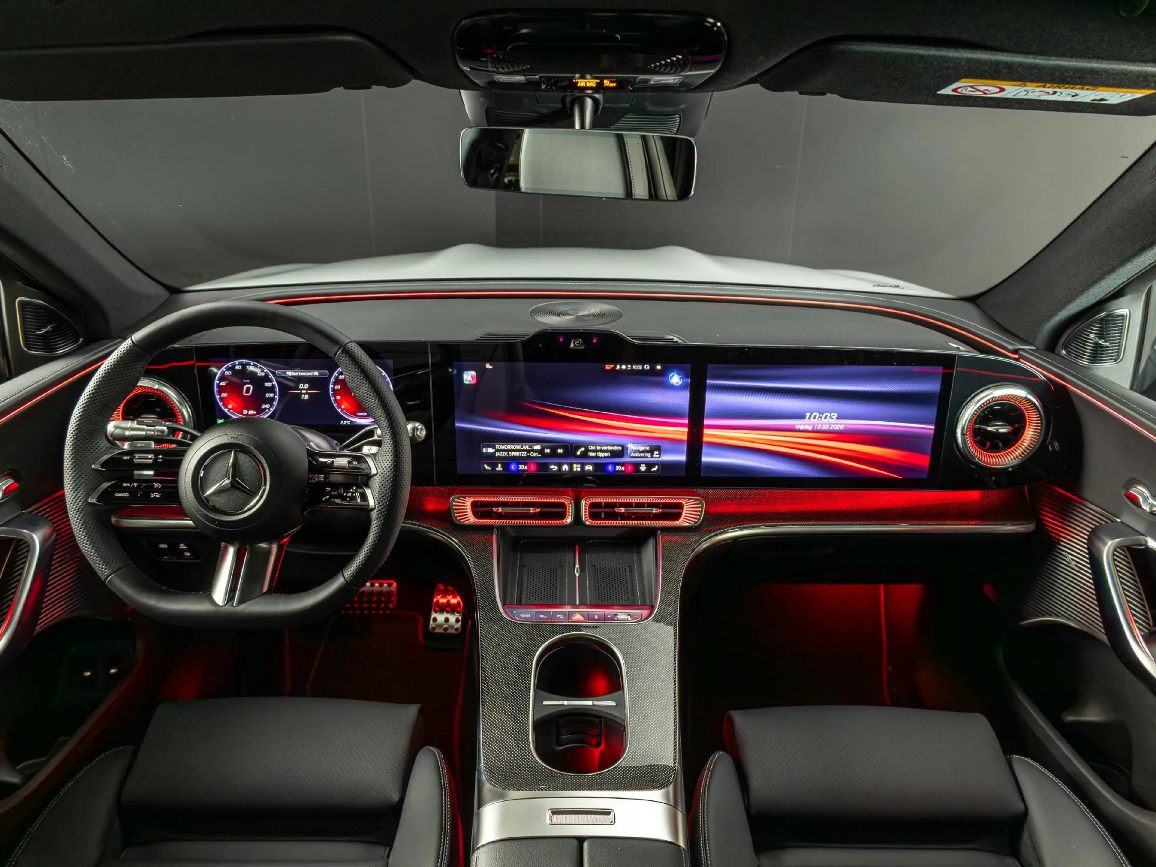 Mercedes-Benz GLC 400 4MATIC Launch Edition 94 kWh — photo 3