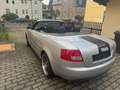 Audi A4 A4 Cabriolet 2.5 TDI Navi Leder Klimatr 19"-Felgen Silber - thumbnail 2