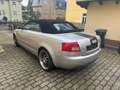 Audi A4 A4 Cabriolet 2.5 TDI Navi Leder Klimatr 19"-Felgen Silber - thumbnail 5