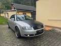 Audi A4 A4 Cabriolet 2.5 TDI Navi Leder Klimatr 19"-Felgen Silber - thumbnail 3