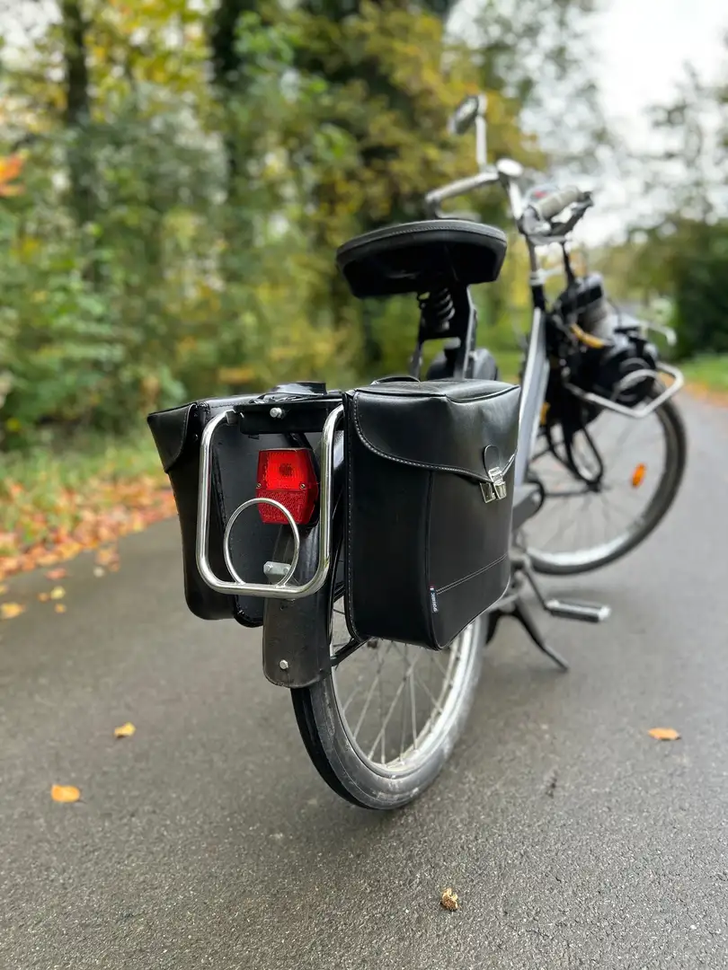 Motobecane Velosolex 3800 - 2