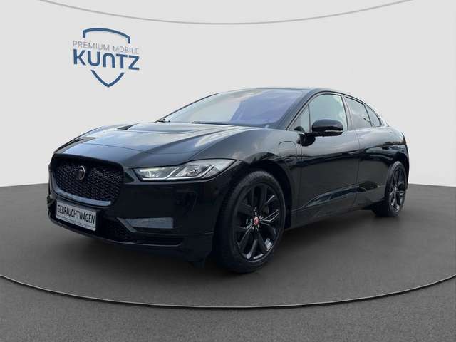 Imagine Jaguar I-Pace Elektro EV 400 S