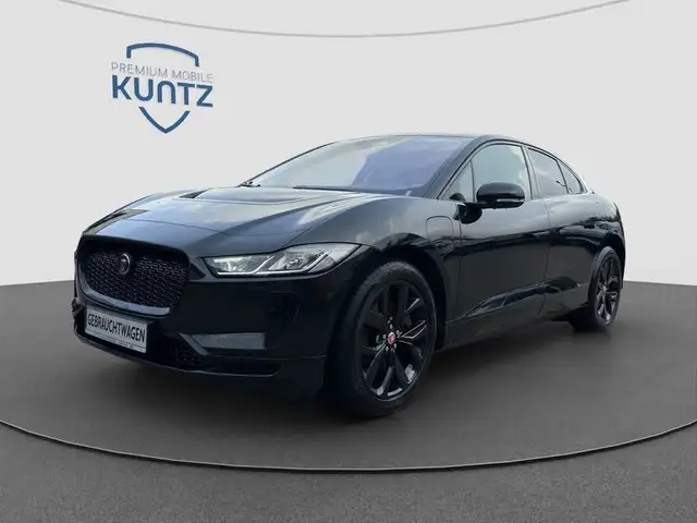 Jaguar I-Pace Elektro EV 400 S