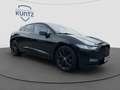 Jaguar I-Pace Elektro EV 400 S Schwarz - thumbnail 7