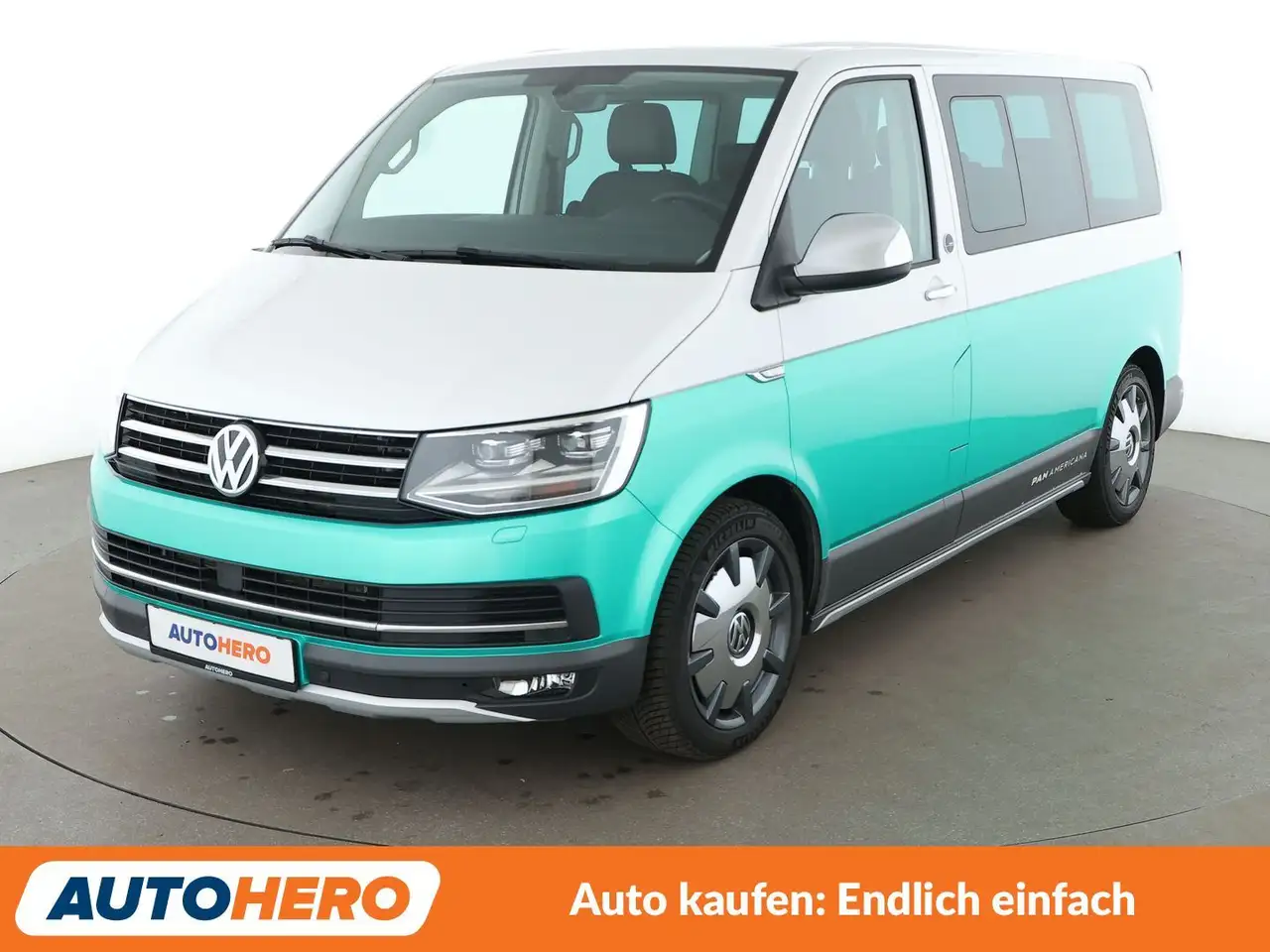Volkswagen T6
