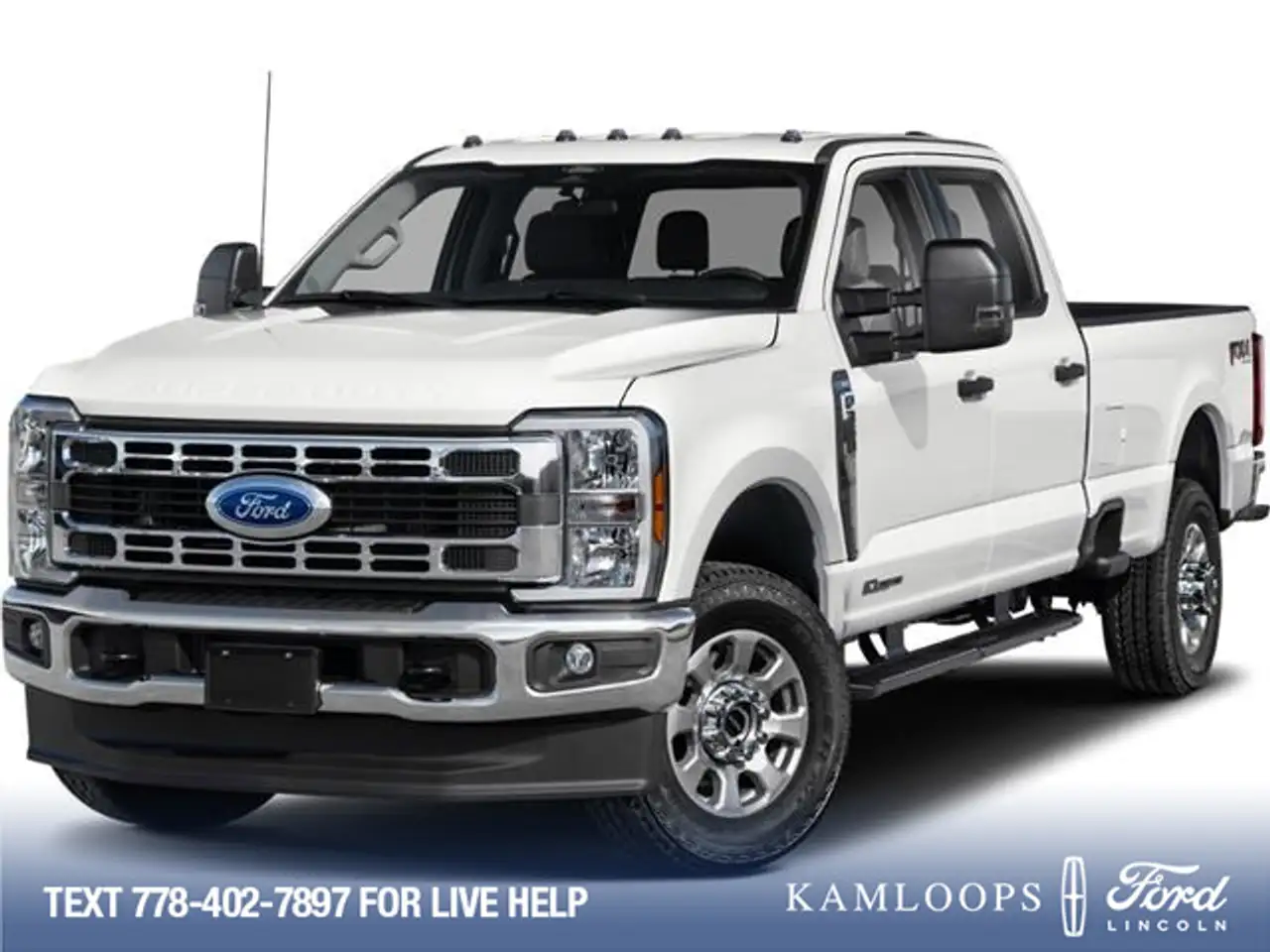 2026 Ford F 350