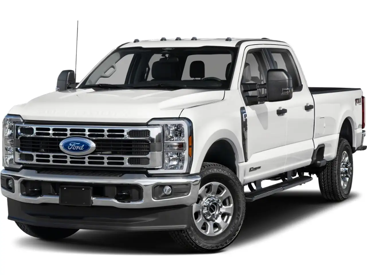 2026 Ford F 350