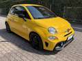 Abarth 595 Pista 1.4 t-jet Pista AUTOMATICA UNICO PROPRIETARIO Jaune - thumbnail 3