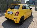 Abarth 595 Pista 1.4 t-jet Pista AUTOMATICA UNICO PROPRIETARIO Jaune - thumbnail 5