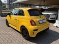 Abarth 595 Pista 1.4 t-jet Pista AUTOMATICA UNICO PROPRIETARIO Jaune - thumbnail 7