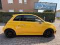 Abarth 595 Pista 1.4 t-jet Pista AUTOMATICA UNICO PROPRIETARIO Jaune - thumbnail 4