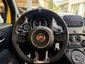 Abarth 595 Pista 1.4 t-jet Pista AUTOMATICA UNICO PROPRIETARIO Jaune - thumbnail 11